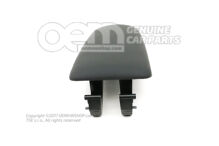 Karfa (felső rész) lélek (fekete) 8E0864245J 73G (1)