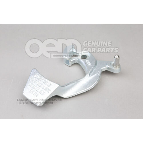 váltókar 7M3711051B