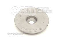 Axiális csapágy 079109180A (1)