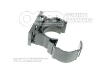 Konzol hullámcsőhöz N  90698101 (1)