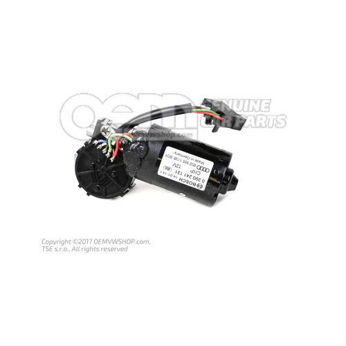 motor 8D2955113B