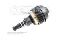 Olajszűrő 03C115403F (1)