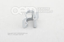 Kábelrögzítő 8X12X0,5 N  91009101 (1)