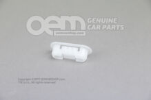 Permetező a csomagtér burkolatához Golf Mk3 és Polo modellekhez 1H0867981 (2)