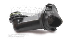 Szívóvezeték 04E115251P (1)