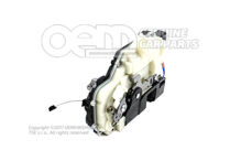 Ajtózár 6X1837013C (2)