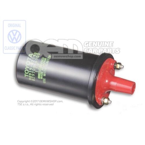 Gyújtótekercs Volkswagen Taro J52 J9091902190
