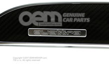 Kárpitozott karbon Audi RS6/RS6 plus/Avant Quattro 4F 4F1853190AN6T3 (2)