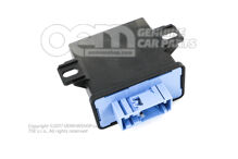 Elektronikus vezérlőmodul sugárhossz-állítás 9A790735700 (1)