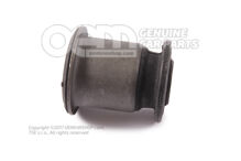 Ragasztott gumi persely 7H0407183 (2)