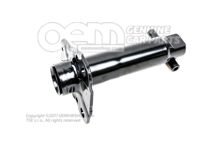 Tartó a lökhárító konzolhoz 8E0807134C (1)