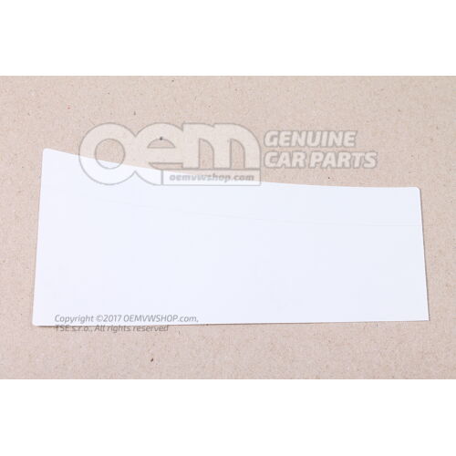 Védőréteg 7H3853931