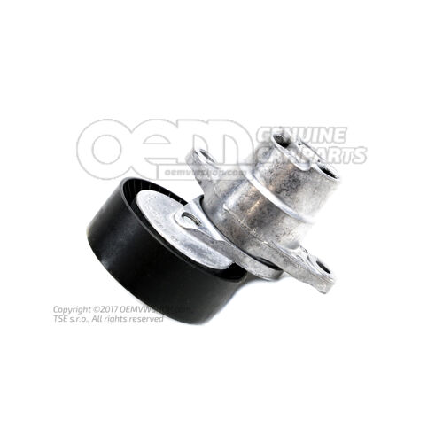 Szíjfeszítő lengéscsillapító 06M903133J