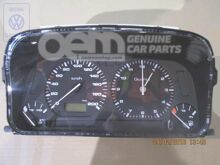 Kombi műszer szatén fekete 6K9919851SVB41