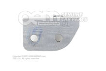 Rögzítés a vágányvezérlő karhoz 420501429E (2)