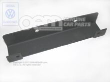 Konzol Volkswagen Campmobil LT 7E 281070511