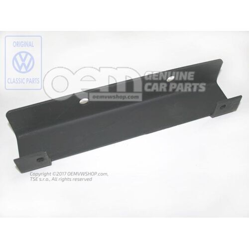 Konzol Volkswagen Campmobil LT 7E 281070511