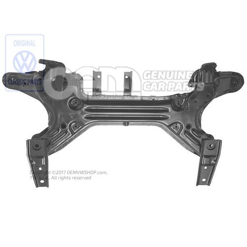 Összeszerelő hordozó 535199315C