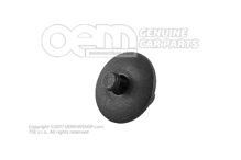 Spreader szegecs 4D0807300 Spreader szegecs 4D0807300