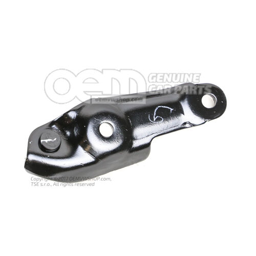 Konzol a meghajtóhoz alapozott 80A827603B STL