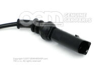 Futórugó, kompletten elektronikusan szabályozott lengéscsillapítós járművekhez 4S0512019M (2)