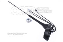 Tetőantenna 1U0035507A