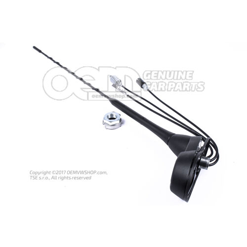 Tetőantenna 1U0035507A