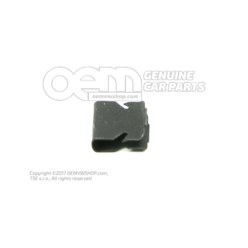 U-clip N  90531902