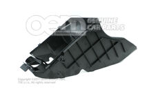 Légcsatorna a töltőlevegő hűtőhöz 36A117335A