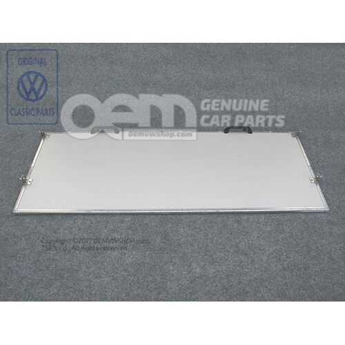 Alaplap Volkswagen Campmobil LT 7E 281070706A