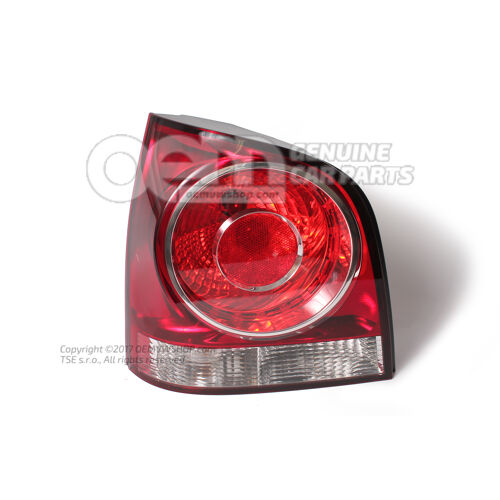 Hátsó lámpa 6Q6945095AA