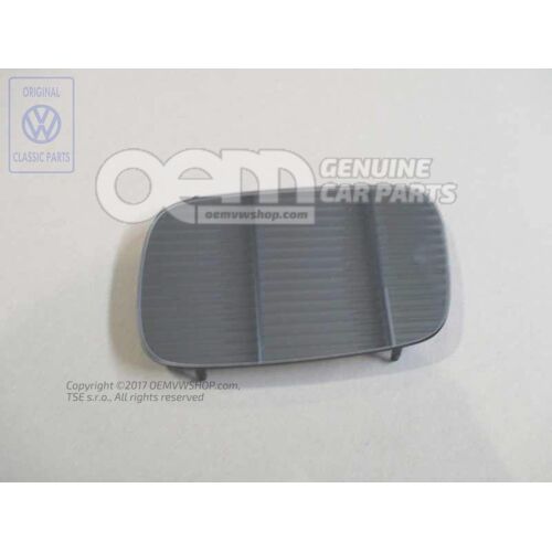 Tükörüveg Passat 35I 357857521B