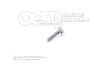 Hatlapfejű csavar (kombi) N  10671701 (1)