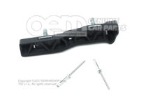 Rögzítőelemek 4F9898193