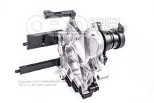 Genuine Audi control Unit For Automatic Transmission with software 8K0927155AA (5)