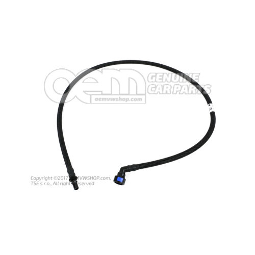 Tömlő 3V0955970G