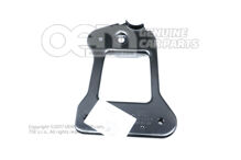 Lengéscsillapító rögzítés 8N0802528