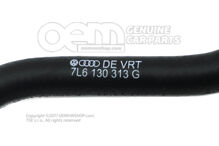 Üzemanyagtömlő 7L6130313G (1)