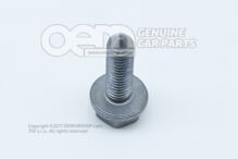 Hatlapfejű csavar, feszültség átalakító N  10642103 (1)