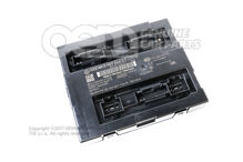 Központi vezérlőegység a rendszer kényelméért 8K0907064CT Központi vezérlőegység a rendszer kényelméért 8K0907064CT