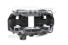 Audi TT/TTS Coupe/Roadster 8S brake calliper for brakes size 338x30mm front right black 8S0615108J (2)