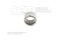 csapágy 002311125A (1)