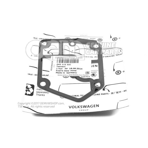 Tömítés 045115441