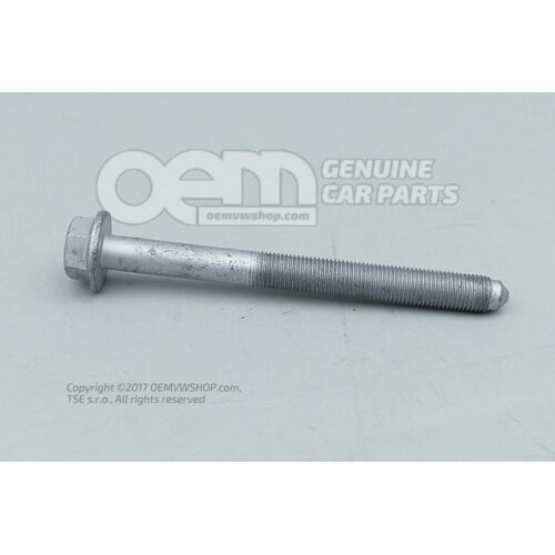 Hatlapfejű csavar M14X1,5X150X90 N  10764301
