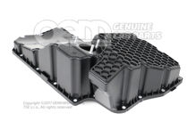 Olajteknő-alsó rész PAC103598 (2)