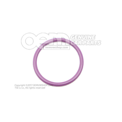 Sealing Ring A0139974445