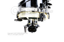 Halogén ködlámpa 1S0941700 (3)