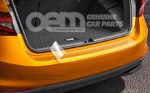 Védőfólia lökhárítóhoz 6VE061197 Védőfólia lökhárítóhoz 6VE061197