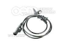 Sebességérzékelő kábellel Volkswagen Crafter 2E 2E0927748Q