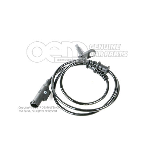 Sebességérzékelő kábellel Volkswagen Crafter 2E 2E0927748Q